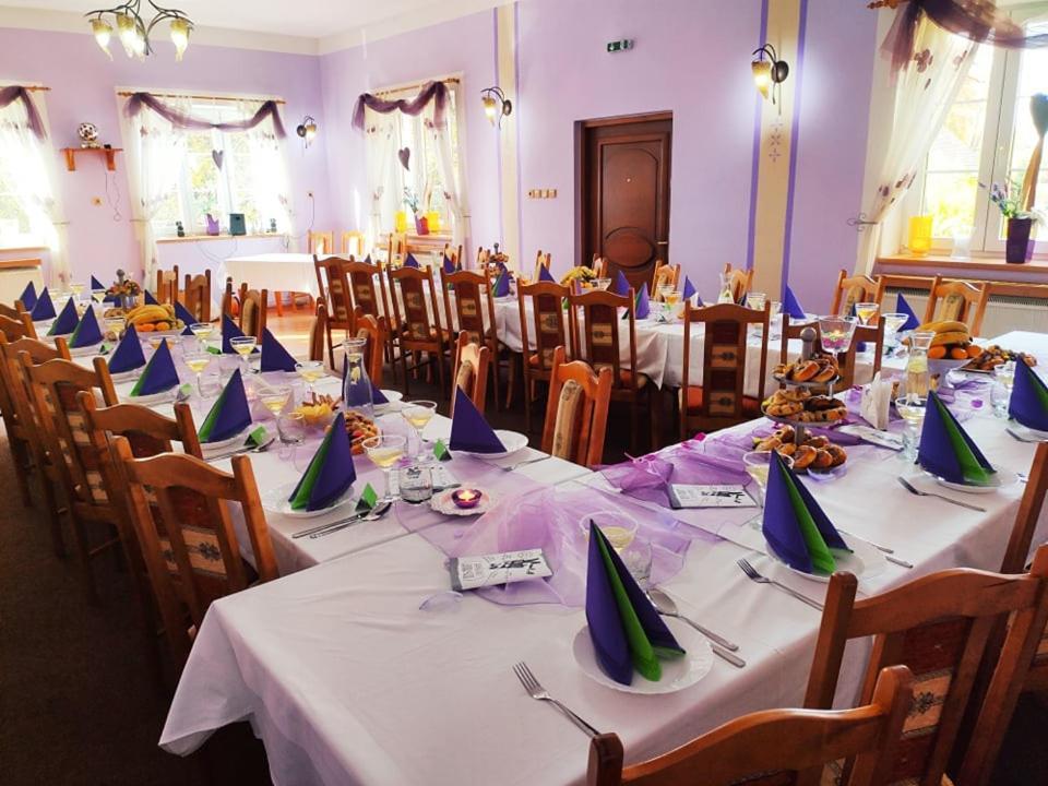 Hotel Saentis Komorní Lhotka Kültér fotó