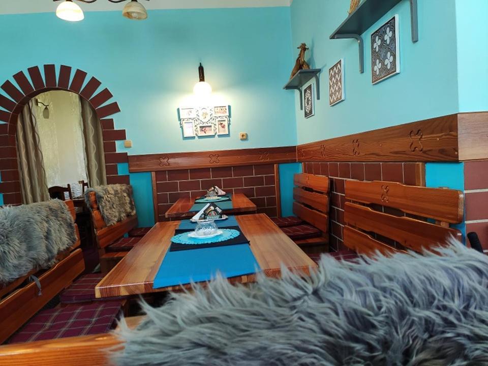 Hotel Saentis Komorní Lhotka Kültér fotó