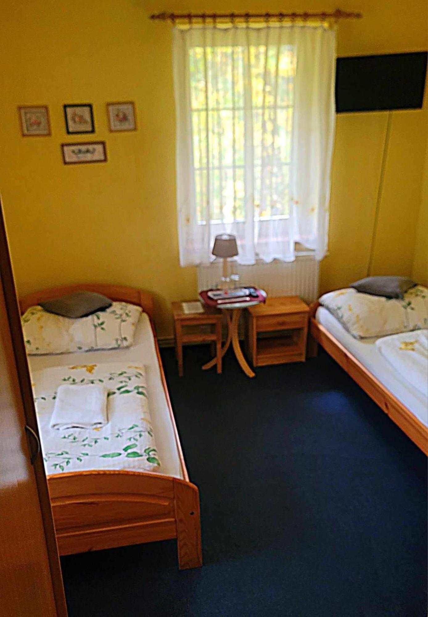 Hotel Saentis Komorní Lhotka Kültér fotó